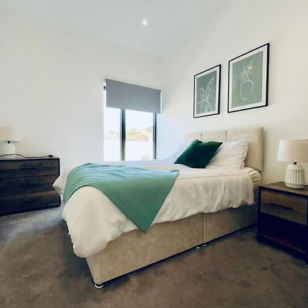 Amazing 2 Bedrooms I Brighton Station I Sleep 6 Экстерьер фото
