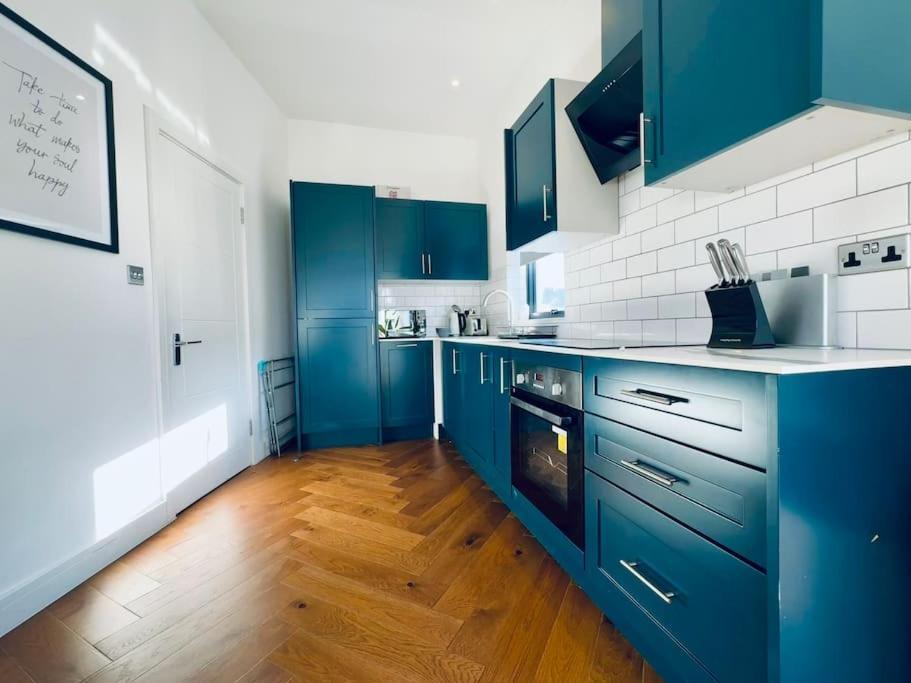 Amazing 2 Bedrooms I Brighton Station I Sleep 6 Экстерьер фото